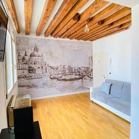 San Maurizio Apartment Veneţia Exterior foto