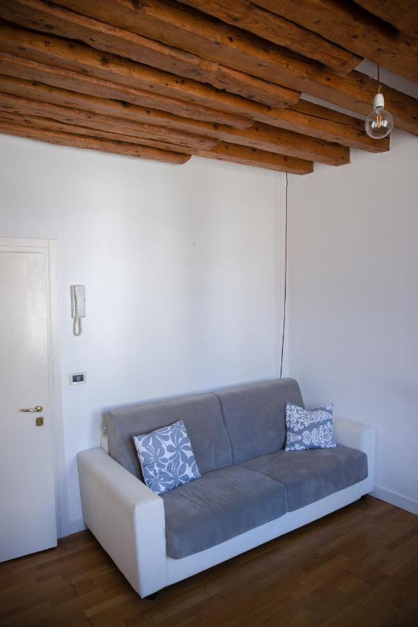 San Maurizio Apartment Veneţia Exterior foto