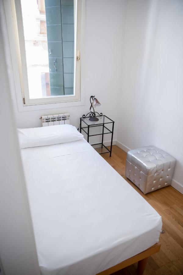 San Maurizio Apartment Veneţia Exterior foto