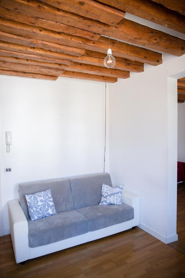 San Maurizio Apartment Veneţia Exterior foto