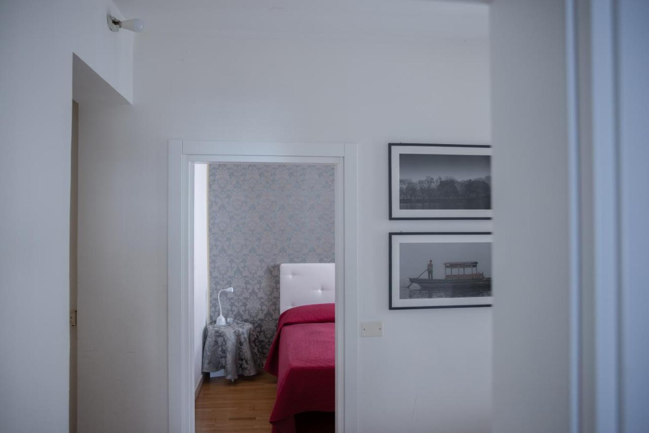 San Maurizio Apartment Veneţia Exterior foto