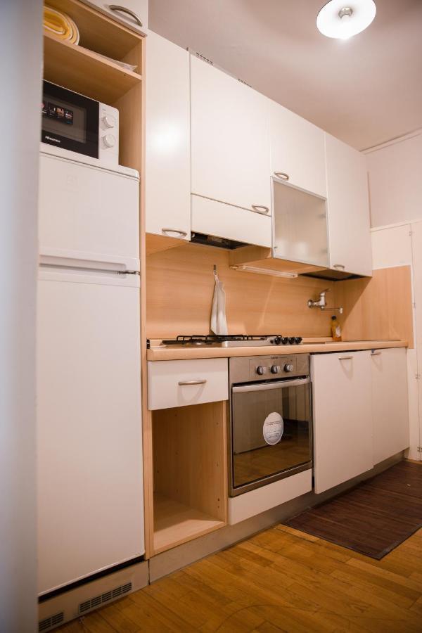 San Maurizio Apartment Veneţia Exterior foto